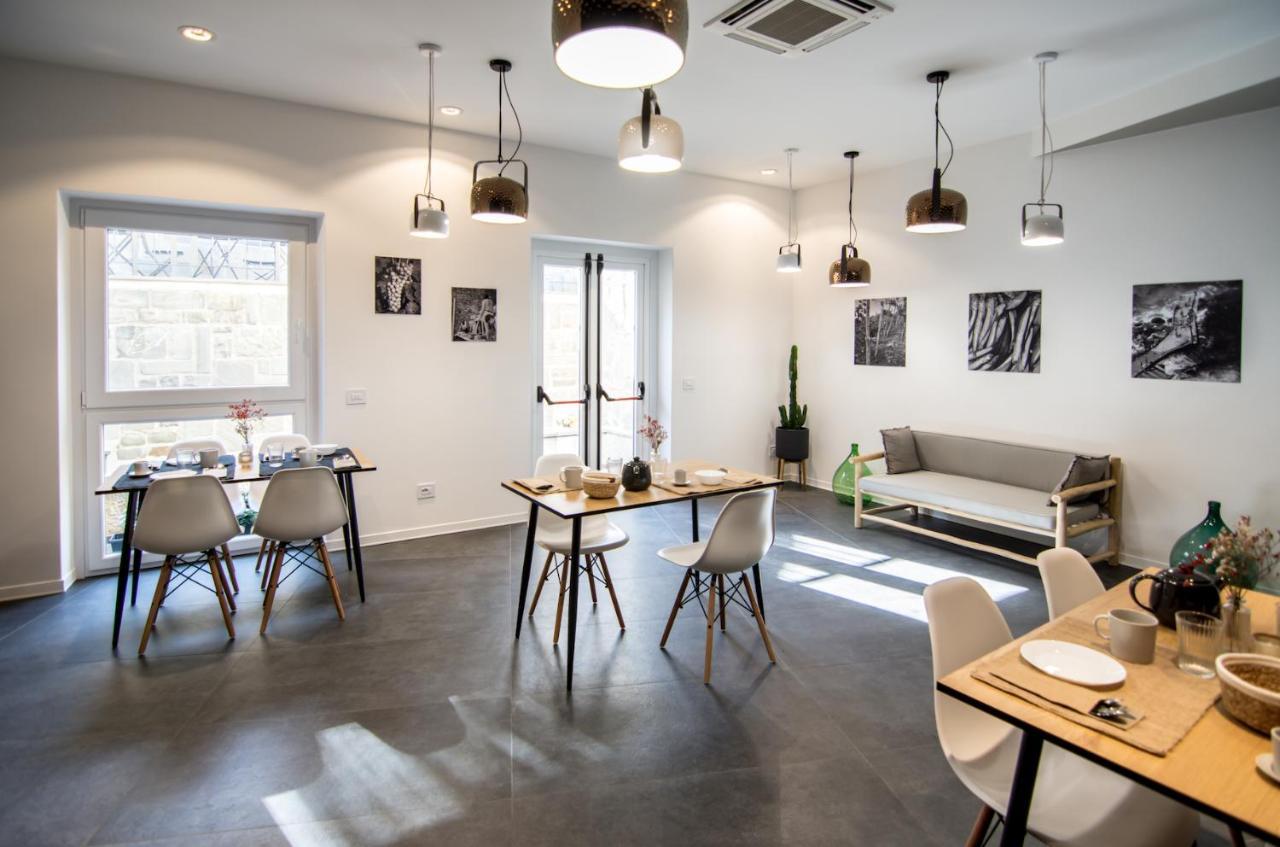 Locanda Il Carugio Corniglia Ngoại thất bức ảnh